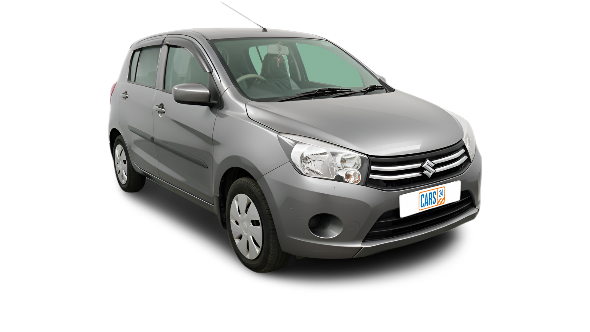 Maruti Celerio-img